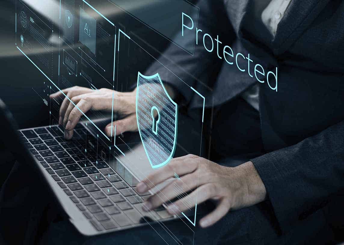 application security