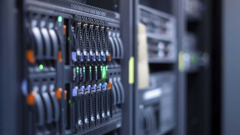 nextwave-it-infrastructure